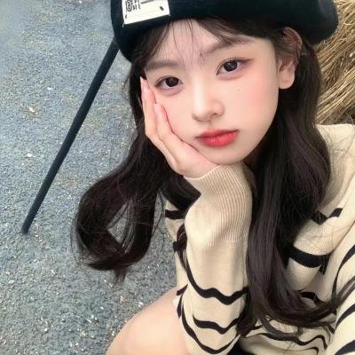 沉默的姑娘