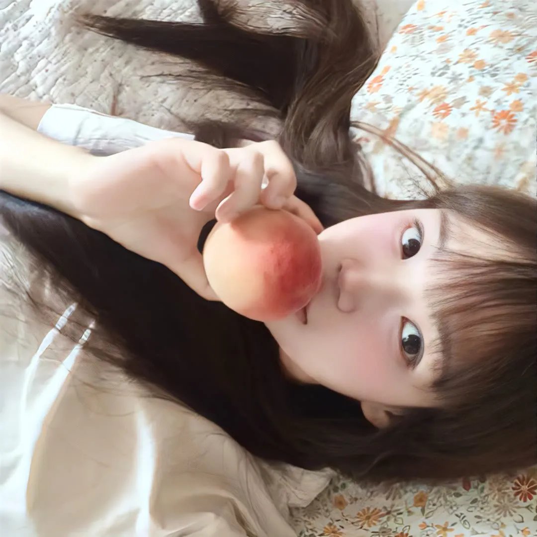 百花缭乱武士新娘